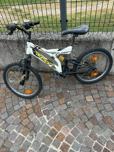 Bicicletta mtb per bambino - per,