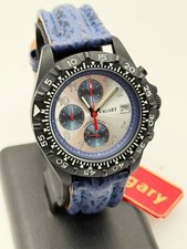Vagary Quartz Watch Chrono