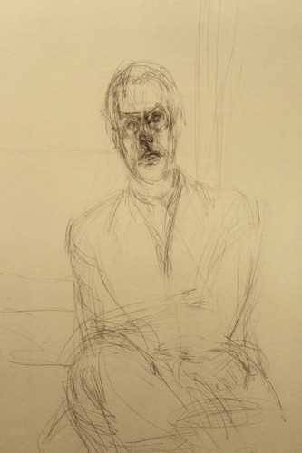 Alberto giacometti - ,