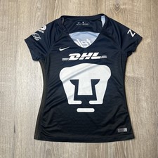 Maglia calcio Nike Pumas