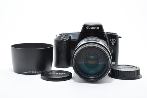 Quasi come nuovo - canon, eos