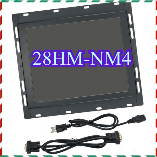 Monitor lcd industriale - monitor,