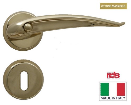 Coppia maniglie maniglia in - coppia,