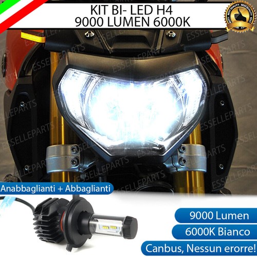 Lampada led faro 6000k 9000 - 6000k,