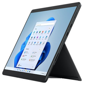 Microsoft surface pro 8 - microsoft,