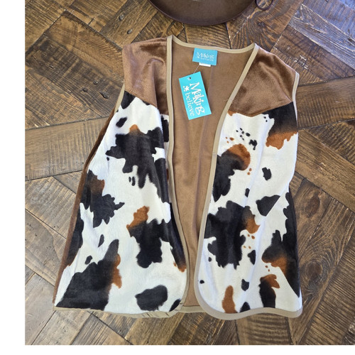 Set costume cowboy - , making