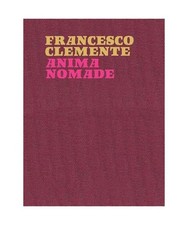 Francesco Clemente. Anima