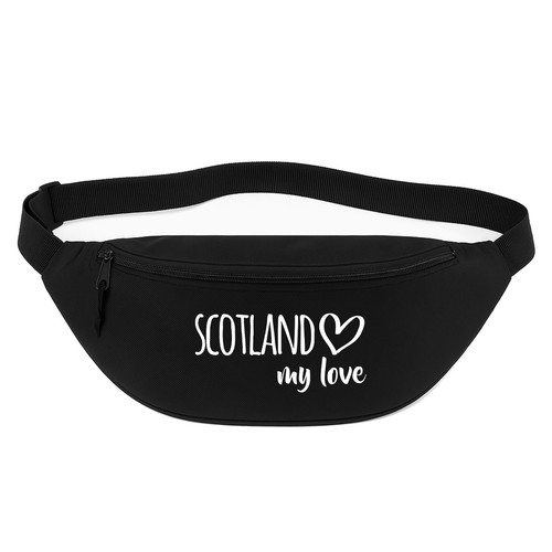 Marsupio scotland love idea - my,