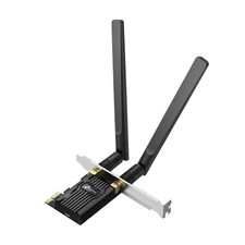 Tp-Link Archer T4E Scheda di