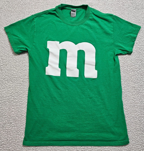 Shirt halloween cervo - m&m,