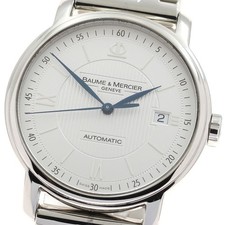 Orologio Uomo Automatico Baume