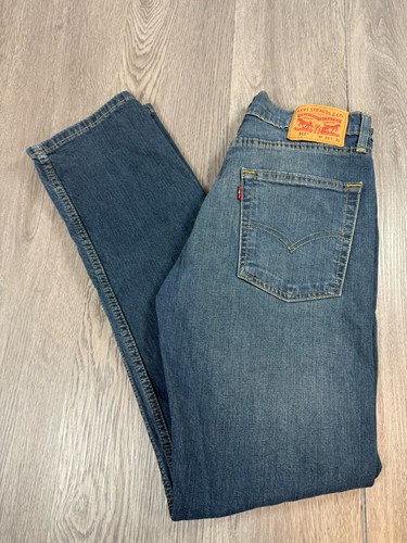 Jeans levis 513 - levis,
