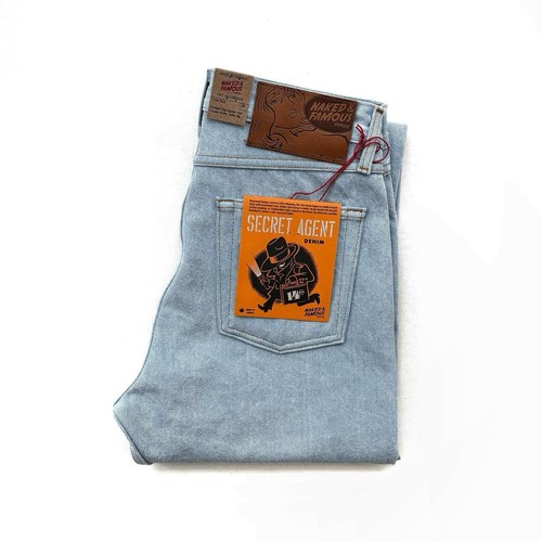 Jeans naked famous denim - jeans, &