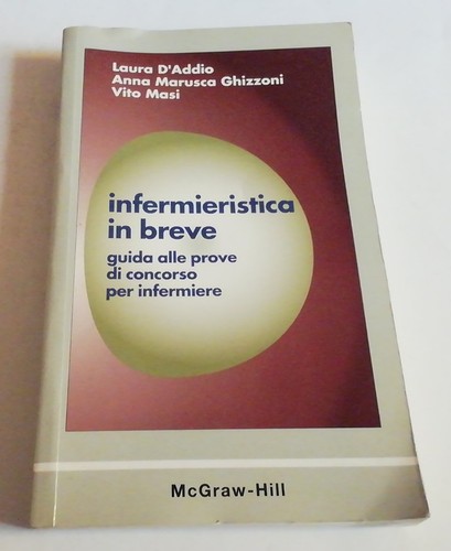 Libro addio ghizzoni - -,