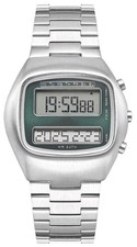 Orologio digitale retrò MEGIR
