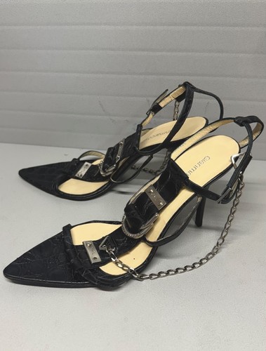 Scarpe stiletto eleganti