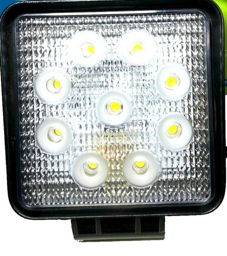 Faro lavoro led - a, 9