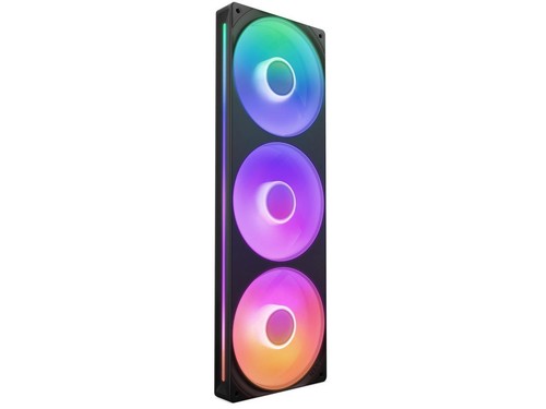 Nzxt f360 rgb - nzxt,