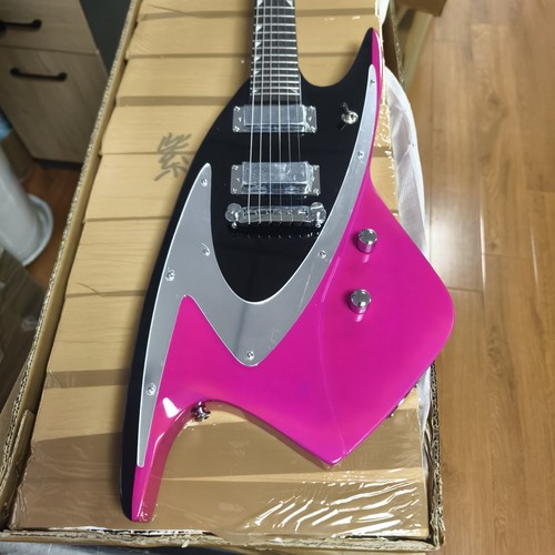 Chitarra elettrica corde - elettrica, 6