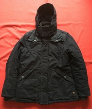 PARKA CON CAPPUCCIO G STAR RAW