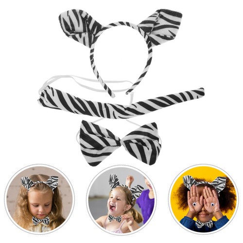 Set costumi animale - da,