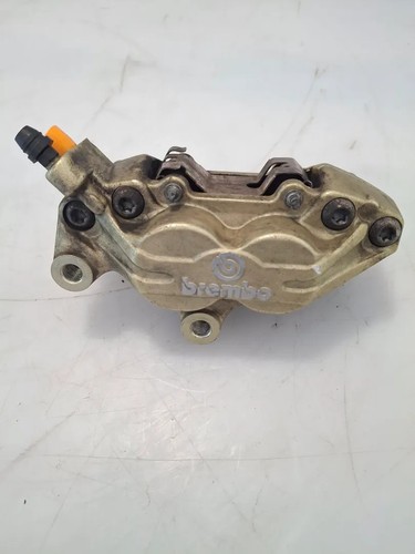 Pinza freno anteriore moto - freno,