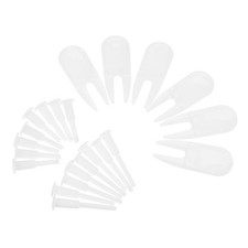  Accessori Per Attrezzature Il Fitness Kit Di Riparazione Palla Da Ginnastica