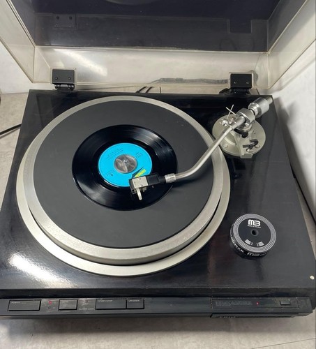 Trio 800 giradischi - trio, kp-800