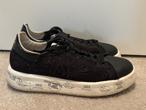 Sneaker bassa premiata - sneaker,