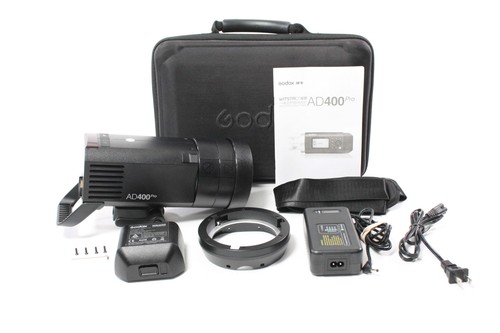 Godox ad400 pro - ad400,