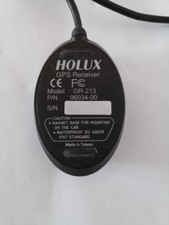HOLUX USB GPS GR-213 -