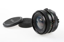 VIVITAR 28mm f/2.5 Auto per