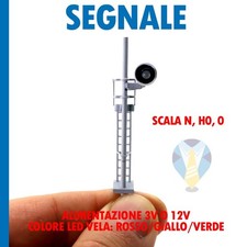 Semaforo Modellismo