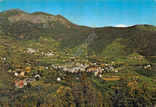 Cartolina santo stefano - cartolina,