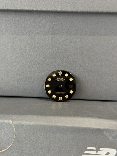 Rolex dial quadrante - rolex,