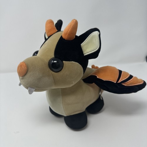 Peluche jazwares adopt - peluche,