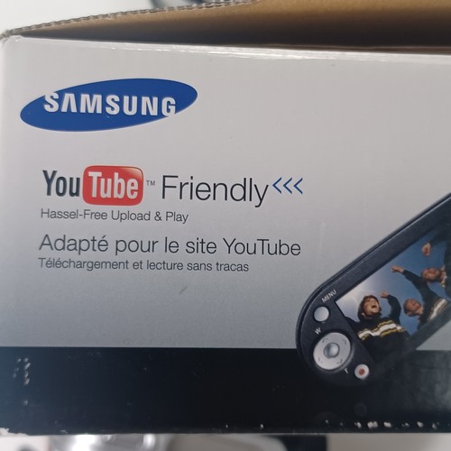 Samsung mx20 digital - samsung, sc-mx20
