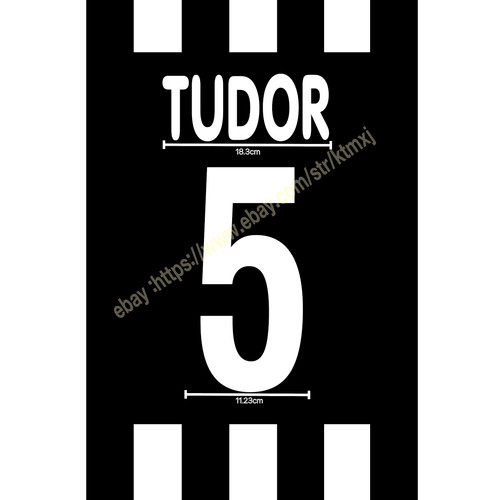 Set nome casa - juventus, 2001-03