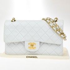 Borsa a tracolla CHANEL CC