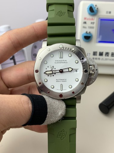 Panerai men automatic - panerai,