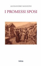 Libri Alessandro Manzoni - I