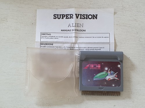Retrogame supervision watara - supervision,