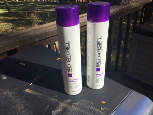 Paul mitchell extra body daily - paul, extra-body