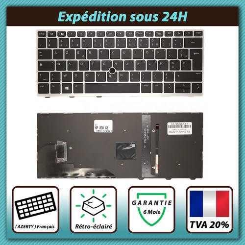 Clavier français azerty pour - clavier,