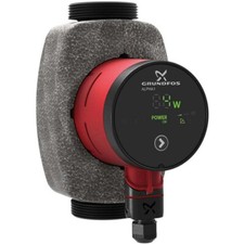Grundfos Alpha1 15-50/60 130 Modello B Pompa di circolazione domestica 99415672