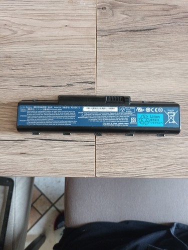 Batteria acer aspire 5732zg - batteria,