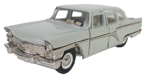 Chaika gaz limousine crema - chaika,