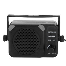 √ Mini Altoparlante Esterno