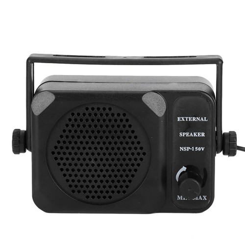 Mini altoparlante esterno - √,