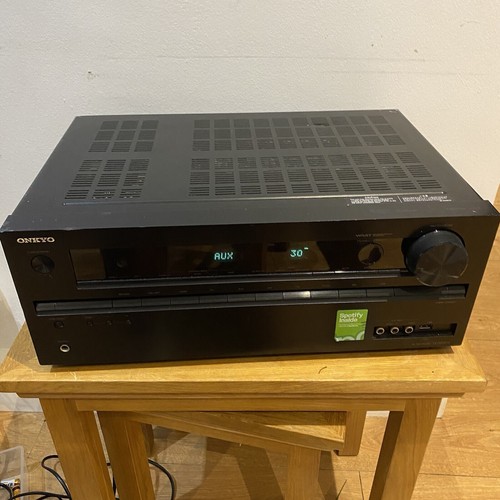 Onkyo nr414 amplificatore - onkyo,